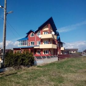 Pensiunea Sole Mio Păulești