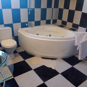 Pensiunea Sole Mio Păulești