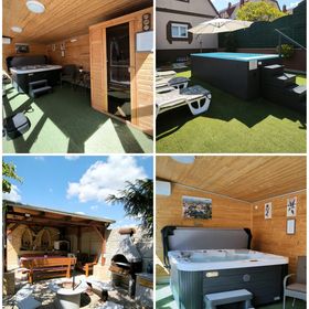 Juca Vendégház Tapolca