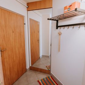 Apartament Milbertus Sandomierz