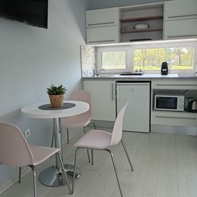 Strand Apartman B8 Fonyód 