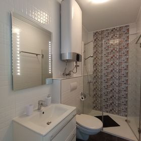 Strand Apartman B8 Fonyód 