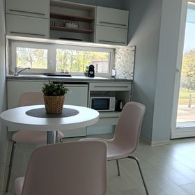 Strand Apartman B8 Fonyód 