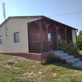 Family Nyaraló Badacsonytomaj