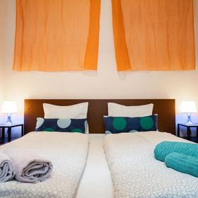 Better Than Home Apartment Budapest