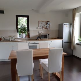 Nature Apartman Tata