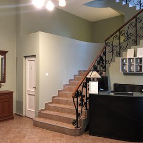 Páterház Panzió és Étterem Szentes