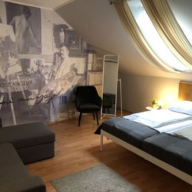 Páterház Panzió és Étterem Szentes