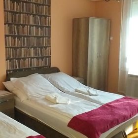 ER-LA Apartman Hajdúszoboszló