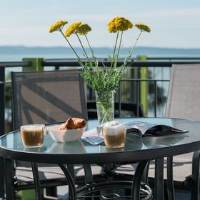 Mokka Apartman Siófok