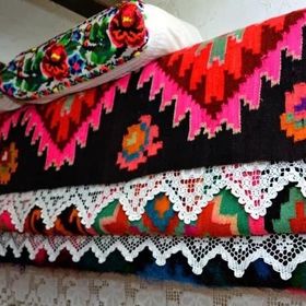 Casa Colț din Maramureș Ocna Șugatag