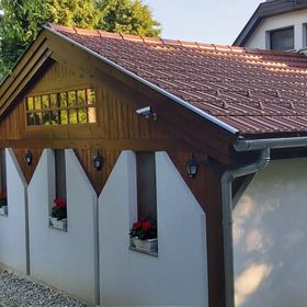 Black Sheep Apartment Lenti