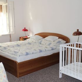 Evelin Nyaralóház Siófok