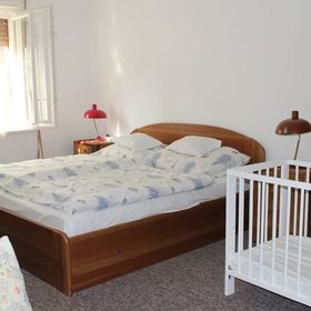 Evelin Nyaralóház Siófok