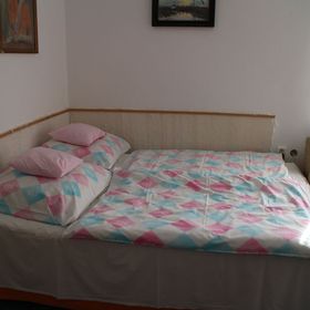 Evelin Nyaralóház Siófok