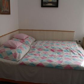 Evelin Nyaralóház Siófok