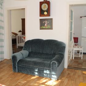 Evelin Nyaralóház Siófok