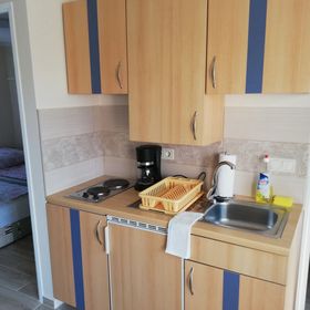 Levendula 2 Apartmanház Balatonmáriafürdő