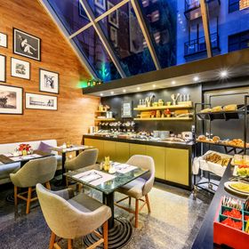 Ambra Hotel Budapest