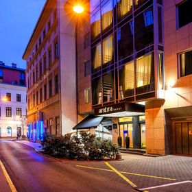 Ambra Hotel Budapest