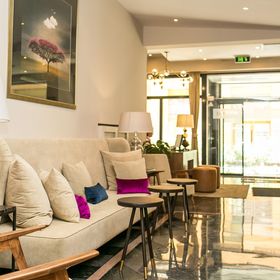 Ambra Hotel Budapest