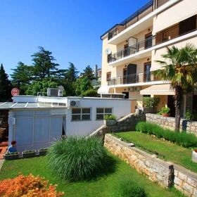 Apartmani Burin Ivanka Crikvenica