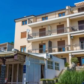 Apartmani Burin Ivanka Crikvenica