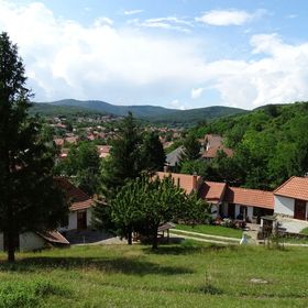 Kemencésház Noszvaj