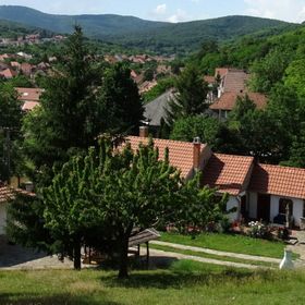 Kemencésház Noszvaj