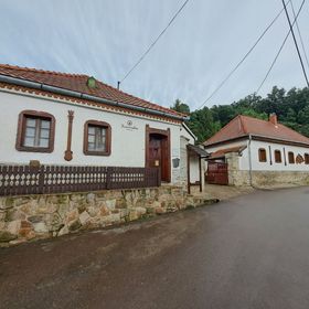 Kemencésház Noszvaj