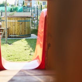 Rózsabarack Vendégház Hegykő