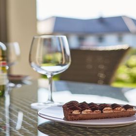 Rózsabarack Vendégház Hegykő