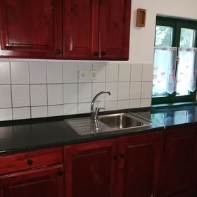 Zöld Oliva Apartman Bárdudvarnok