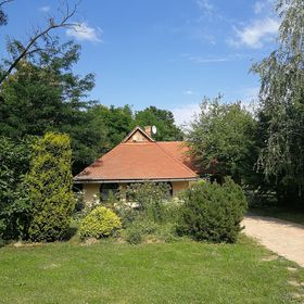 Zöld Oliva Apartman Bárdudvarnok