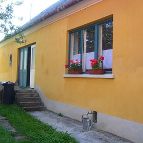 Vendégellátó Vendégház Nagyvázsony