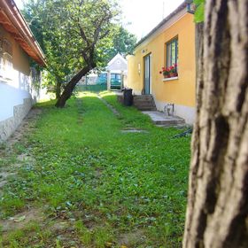 Vendégellátó Vendégház Nagyvázsony