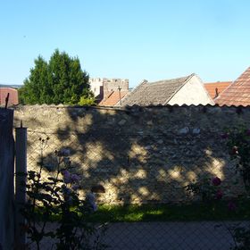 Vendégellátó Vendégház Nagyvázsony