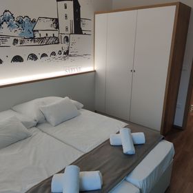 Androméda Apartman Sárvár