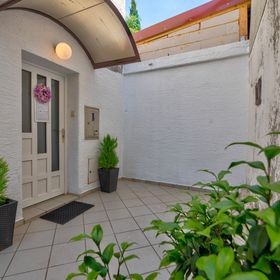 Kuća Za Odmor Valentina Selce