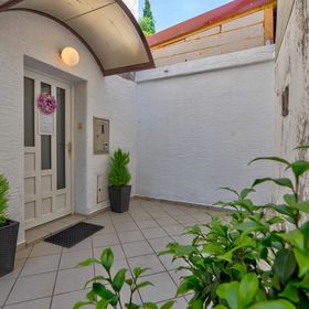 Kuća Za Odmor Valentina Selce