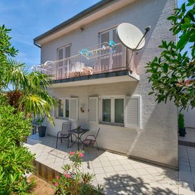 Kuća Za Odmor Valentina Selce