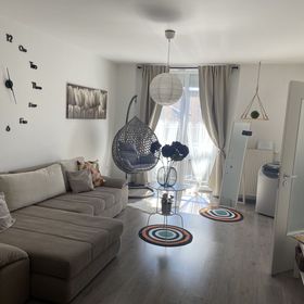 Gyöngy Apartman Sopron