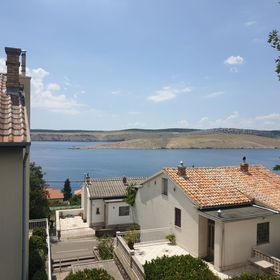 Apartman Marija Jadranovo