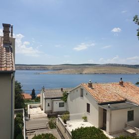 Apartman Marija Jadranovo