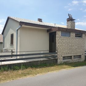 Apartman Marija Jadranovo