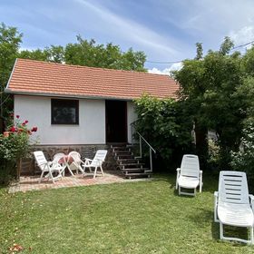 Erzsébet Nyaralók Fonyód