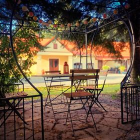 Őrségi Katicás Vendégház Viszák