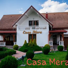 Casa Mera Toplița