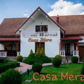 Casa Mera Toplița