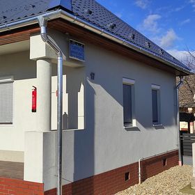 Balogh Vendégház Sárospatak